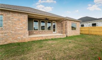 508 Waggoner Ln, Barling, AR 72923