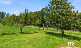 15855 Calvin Richerson Rd, Bay Minette, AL 36507