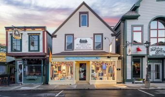 19 Cottage St, Bar Harbor, ME 04609