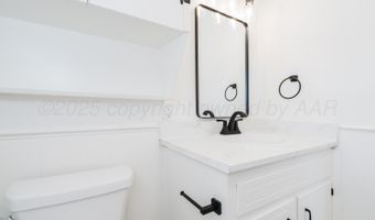 900 S Mississippi St, Amarillo, TX 79106