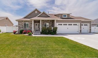 1814 47th St, Ammon, ID 83406