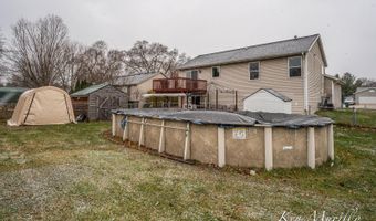 11384 Prairie Ave, Allendale, MI 49401
