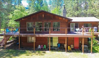 1055 Terrace View Dr, Alberton, MT 59820