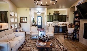 100 White Ct, Alto, NM 88312