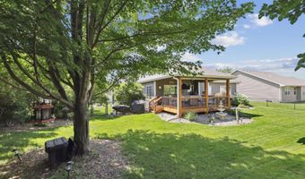 4103 NE Briarwood Dr, Ankeny, IA 50021