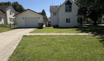 302 S 2nd St, Albert City, IA 50510