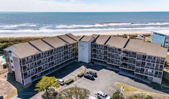 2511 W Ft Macon Rd 111 B, Atlantic Beach, NC 28512