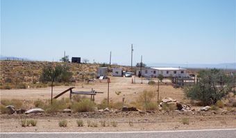 6014 CHLORIDE Rd, Chloride, AZ 86431