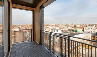 520 S CAROLINE St 202, Baltimore, MD 21231