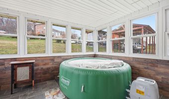 270 Bogey Dr, Abingdon, VA 24211