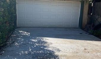 1702 Belmont Blvd, Abilene, TX 79602