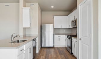 3632 Morgan Way Plan: Chatfield, Bennett, CO 80102