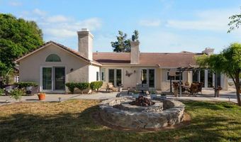 1925 El Dorado, Acton, CA 93510