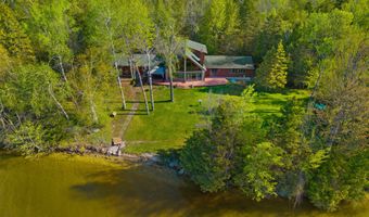 15801 Shubert Hwy, Alpena, MI 49707
