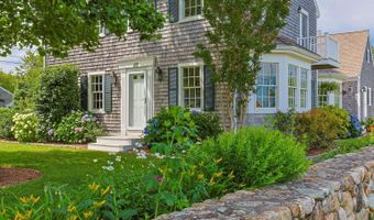 110 Commerce Rd, Barnstable, MA 02630