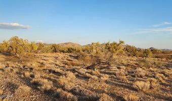 2204 S Six Shooter Rd, Yucca, AZ 86438