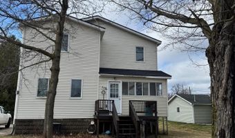 326 W Mirre St, Alpena, MI 49707