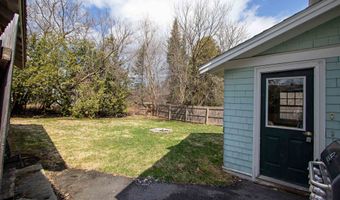 16 Dodge Ave, Barre, VT 05654