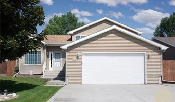 3733 Banff Ave, Billings, MT 59102