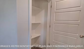 15939 Loussier Dr Plan: Birch, Zachary, LA 70791