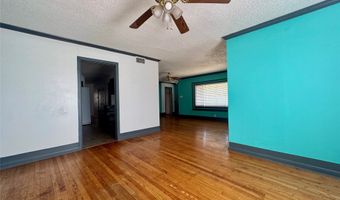 733 S La Salle Dr, Abilene, TX 79605
