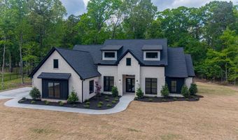 1054 Sungate Dr, Alexander, AR 72002