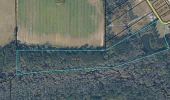 Indian Creek Circle, Adel, GA 31620