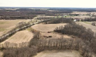 SE 1425 Road, Akron, IN 46910