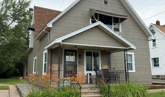 216 2ND Ave, Antigo, WI 54409