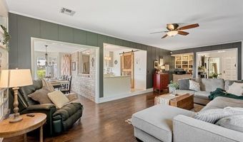 646 Clark Rd, Bartlesville, OK 74006