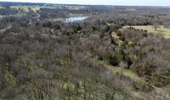 N 440 Road, Adair, OK 74330