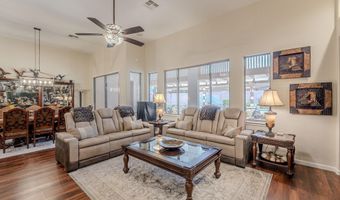 4345 S CROSSCREEK Dr, Chandler, AZ 85249