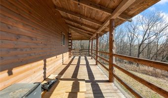 11227 Dunkard Rd, Alpena, AR 72611