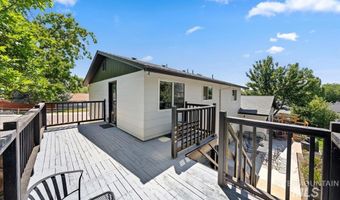 7428 W Snohomish St, Boise, ID 83709