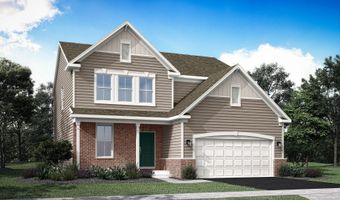1061 Waterford St, Algonquin, IL 60102