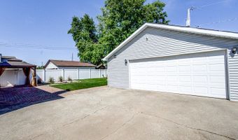 11735 S Leamington Ave, Alsip, IL 60803