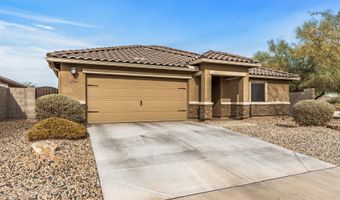 442 W BLACK HAWK Pl, Casa Grande, AZ 85122