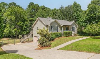 22 Northridge Dr NW, Adairsville, GA 30103