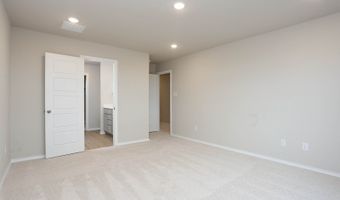 2707 Weston Way Plan: Parker, Anna, TX 75409