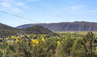 635 Cedar Dr, Basalt, CO 81621