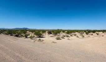 49352 Az-72, Bouse, AZ 85325