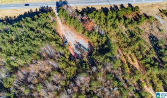 1374 E HIGHWAY 280 Lot 1374, Alexander City, AL 35010