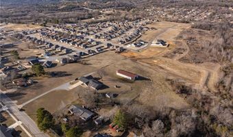 TBD Collum LN, Alma, AR 72921