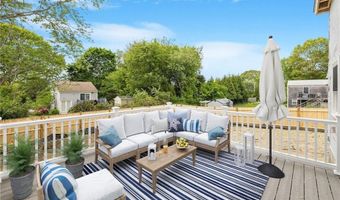 55 Dolphin Ave, Jamestown, RI 02835