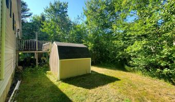 41 Dana Dr, Bangor, ME 04401