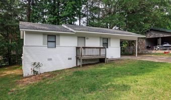 1716 Walnut St, Arkadelphia, AR 71923