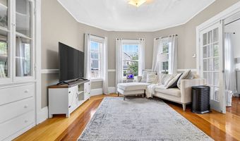 21-23 Bow St, Arlington, MA 02474