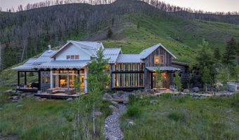 225 Alpen Strasse St, Bozeman, MT 59715