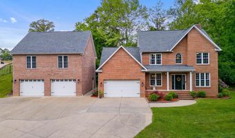 6908 Wildcat Rd, Barboursville, WV 25504