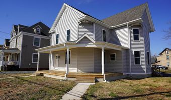111 E JEWELL St, Delmar, DE 19940